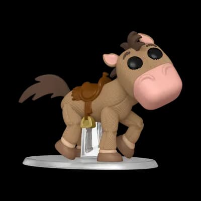 Pop! Premium Bullseye (Toy Story 5)