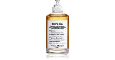 Maison Margiela REPLICA By the Fireplace