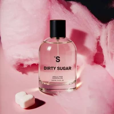 Парфум DIRTY SUGAR 100 мл