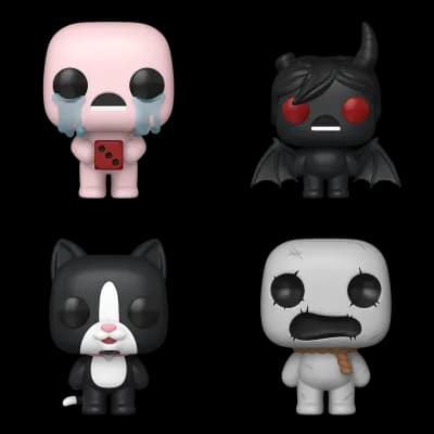 The Binding of Isaac Bundle