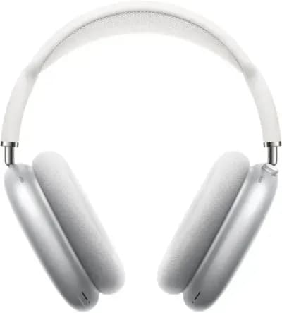 Наушники с микрофоном Apple AirPods Max Silver (MGYJ3)