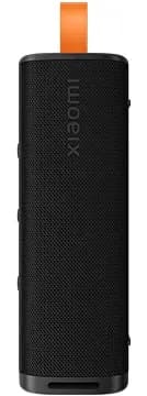 Портативна акустика Xiaomi Portable Bluetooth Speaker 30W Black (QBH4261GL)