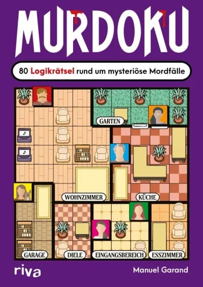 Murdoku