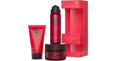 RITUALS The Ritual Of Ayurveda
