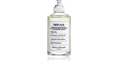 Maison Margiela REPLICA Under the Lemon Trees