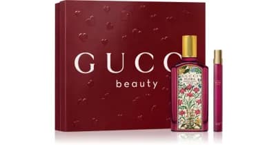 Gucci Flora Gorgeous Gardenia Intense