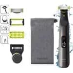 Golarka hybrydowa PHILIPS OneBlade Pro 360 QP6551/15 Twarz + Ciało Na mokro i sucho