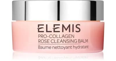 Elemis Pro-Collagen Rose Cleansing Balm
