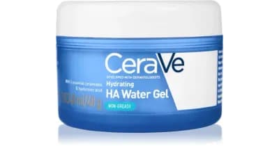 CeraVe Hydrating HA Water Gel