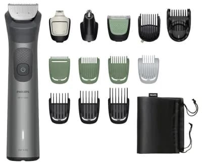 Тример універсальний Philips MG7921/15 серії 7000 (15-в-1)