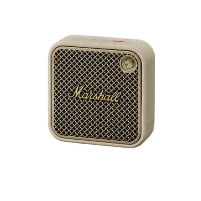Акустика портативна Marshall Willen II Cream (1006717)