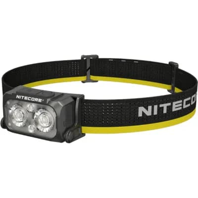 Ліхтар налобний Nitecore NU25 MCT