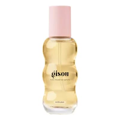Honey Infused Hair Perfume - Vanilla Glaze