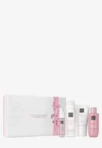 SMALL BATH & BODY GIFT SET - THE RITUAL OF SAKURA - FLORAL - CHERRY BLOSSOM & RICE MILK - Bath and body set