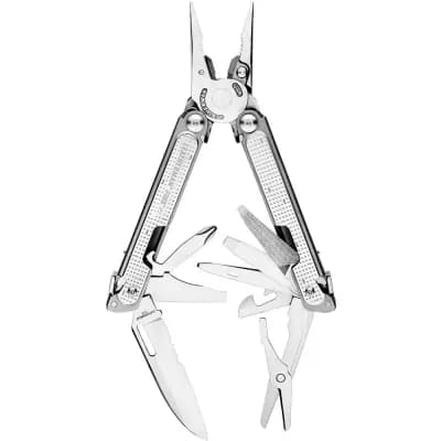 Мультитул Leatherman Free P2