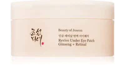 Beauty of Joseon Revive Under Eye Patch Ginseng + Retinal