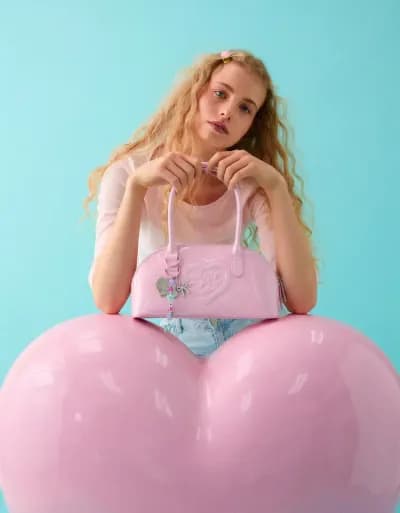 Bolsa bowling POLLY POCKET