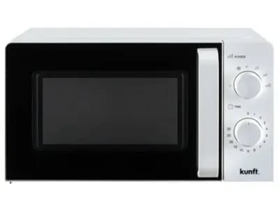 Micro-ondas KUNFT KMW-4459 (20 L - Sem Grill - Branco)