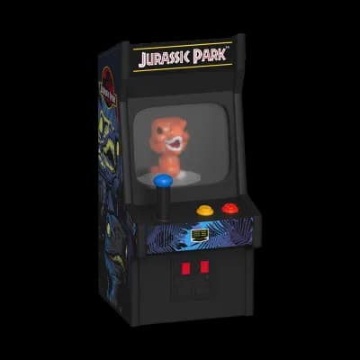 Bitty Pop! Arcade Jurassic Park