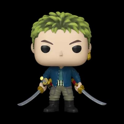 Pop! Zoro (Live Action)