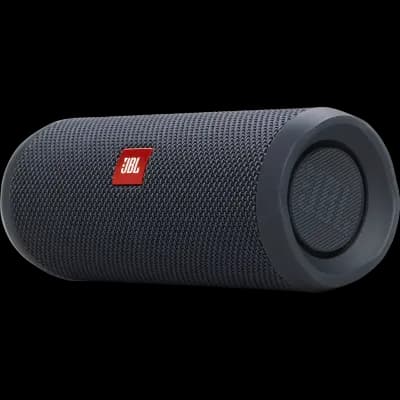Портативна акустика JBL Flip Essential 2 Black (JBLFLIPES2)