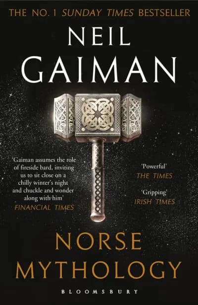 Norse Mythology