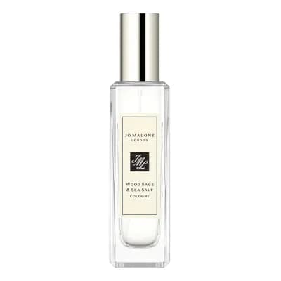 Wood Sage & Sea Salt - Cologne