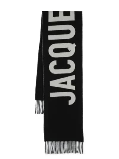 Sciarpa L'écharpe Jacquemus