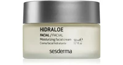 Sesderma Hidraloe Moisturizing Facial Cream