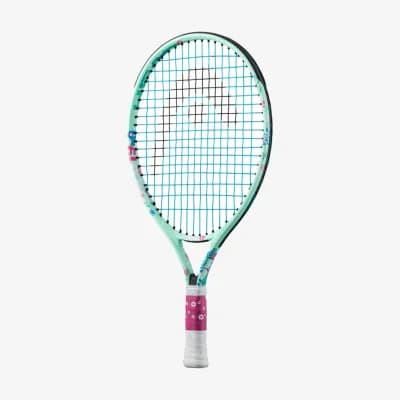 HEAD Coco 19 Raquetas de tenis para jugadores júnior