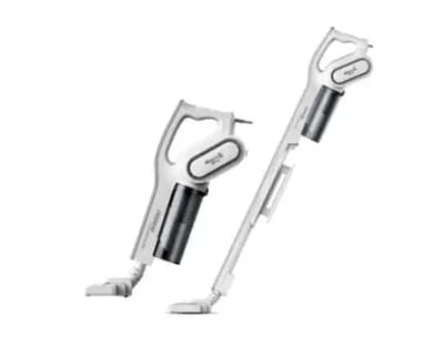 Aspirador DEERMA 2-In-1 DX700 Silver