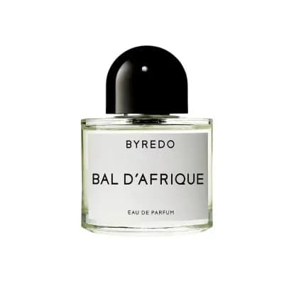 Eau de Parfum Bal D'afrique