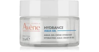 Avène Hydrance Hydrating Aqua Cream-in-Gel