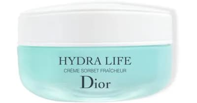 DIOR Hydra Life Fresh Sorbet Creme