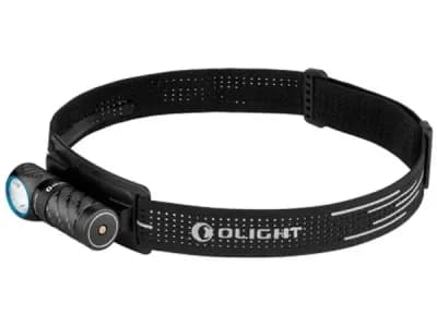 Ліхтар налобний Olight Perun 3 Mini CW Black (0.0000.3065)