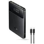 Powerbank BASEUS Blade H1 20000 mAh 100W Czarny
