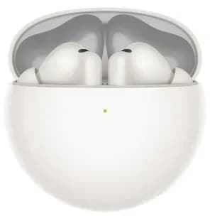 Навушники вкладиші бездротові TWS Huawei FreeBuds 7i White