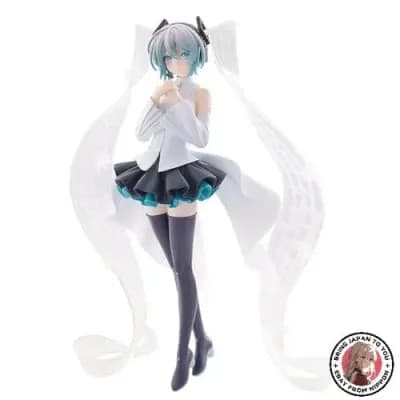 Good Smile POP UP PARADE Hatsune Miku Little Missing Stars Figure