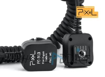 PIXEL FC-313/S - TTL cable for Sony - 1.8 meter - Clearance