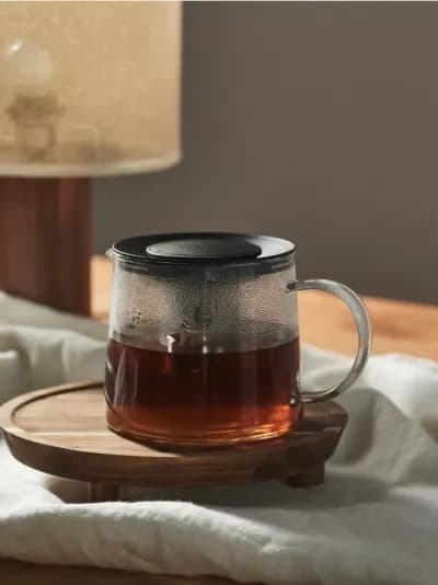 Ситечко для заварювання чаю