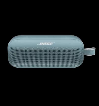 Портативна акустика Bose Soundlink Flex Stone Blue