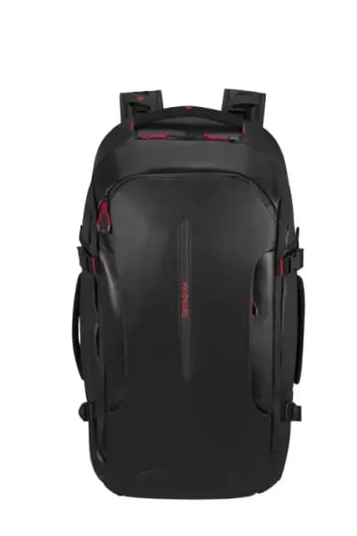Рюкзак для подорожей Ecodiver BLACK