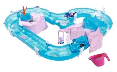 BIG Spielwarenfabrik 8700001523 AquaPlay