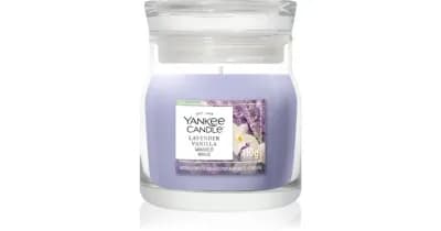Yankee Candle Lavender Vanilla