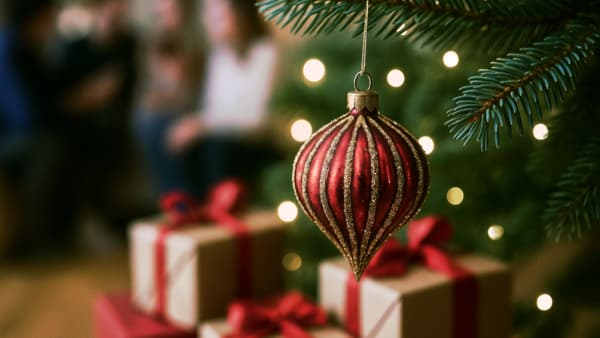 Christmas & New Year